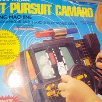 gioco pursuit camaro