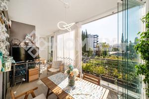Appartamento di 82 m² con 3 locali a Roma