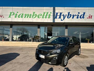 Peugeot 3008 BlueHDi 130 S&S EAT8 Allure NEOPATENT