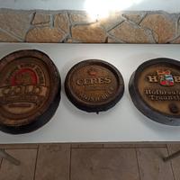 quadri vintage per pub o birreria