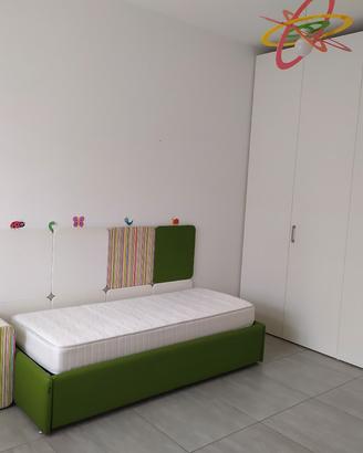 Letto Twils