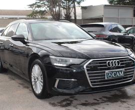 AUDI A6 allroad 40 TDI 2.0 quattro S tronic