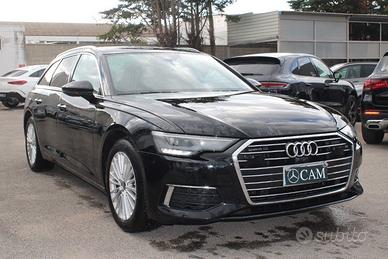 AUDI A6 allroad 40 TDI 2.0 quattro S tronic