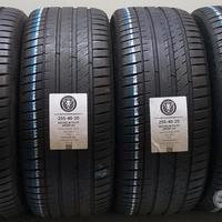 4 gomme 255 40 20 michelin a43786