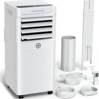 Condizionatore Portatile 9000 Btu