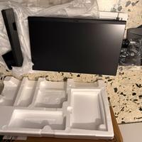 Schermo msi gaming