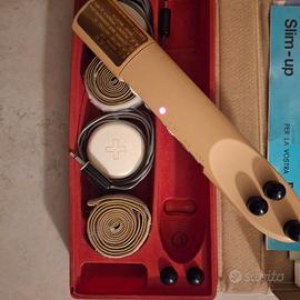 Agoprik stimolatore elettrico simil agopuntura