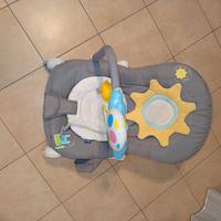 sdraietta chicco