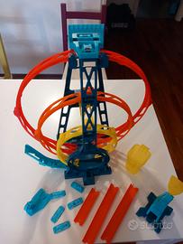 Giochi vari hotweels