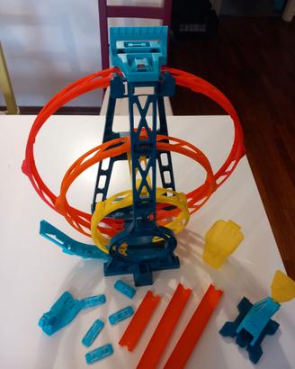 Giochi vari hotweels