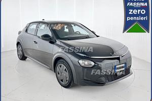 Lancia Ypsilon 51kW