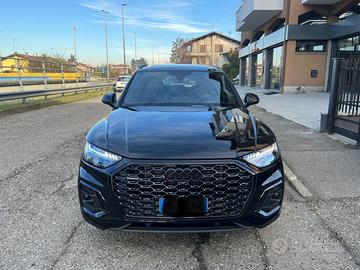 Audi Q5 sportback