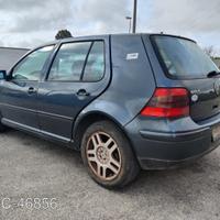 Vw golf 4 1j1 1.6 16v 105cv 00-05 ricambi