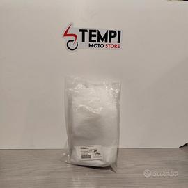 Coperchio del pignone Nuovo in carbonio originale 