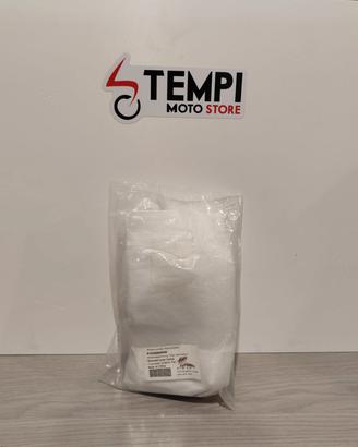 Coperchio del pignone Nuovo in carbonio originale 