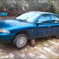 ricambi per Ford Mondeo 2.000 cc. prima serie 