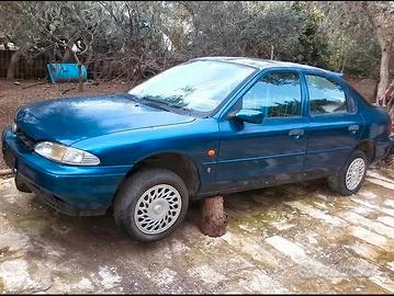 ricambi per Ford Mondeo 2.000 cc. prima serie 