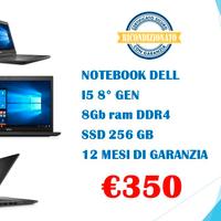 NOTEBOOK i5 GARANTITI