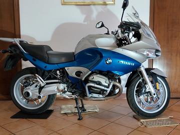BMW R 1200 ST