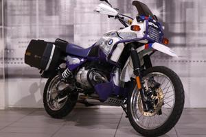 Bmw R 100 GS Parigi Dakar