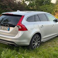 Volvo V60 Momentim Euro 6