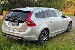 Volvo V60 Momentim Euro 6
