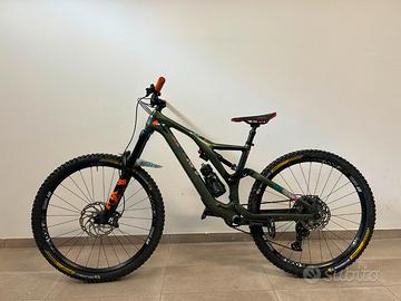 Orbea Rallon M20 2021 Carbon - Taglia L