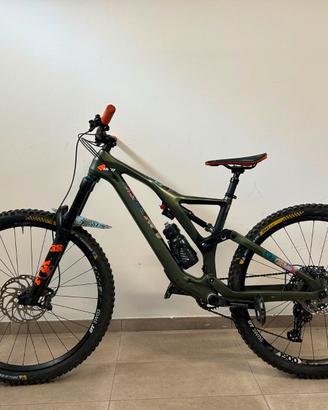 Orbea Rallon M20 2021 Carbon - Taglia L