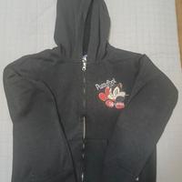 Felpa Original Marines Disney - Nera - XL