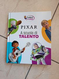 a scuola di talento 