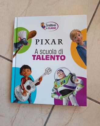a scuola di talento 