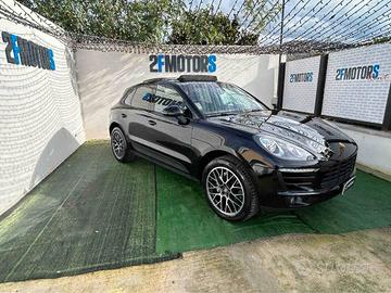 Porsche Macan 3.0d S 250cv pdk
