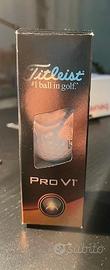 Palline da Golf Titleist Pro V1