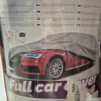 Telo copriauto