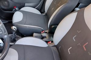 Macchina in Buone Condizioni