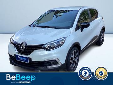 Renault Captur 0.9 TCE SPORT EDITION2 90CV