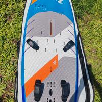 Fanatic Stingray Foil LTD - 130 litri