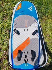 Fanatic Stingray Foil LTD - 130 litri