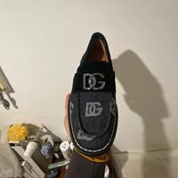 Scarpe dolce gabbana