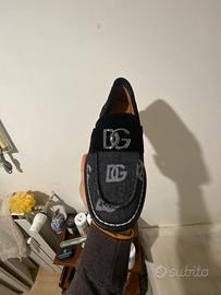 Scarpe dolce gabbana