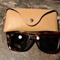 occhiali Ray Ban