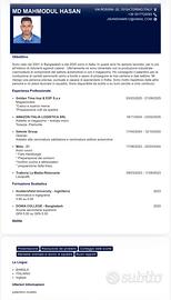 Magazziniere- Patentino muletto