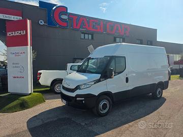 Iveco Daily 35C14 furgone TAGICAR 