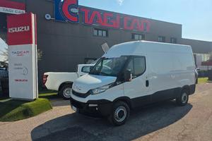 Iveco Daily 35C14 furgone TAGICAR 