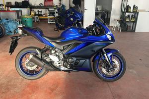 Yamaha YZF-R3