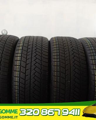 Gomme 275/55/19 CONTINENTAL Invernali