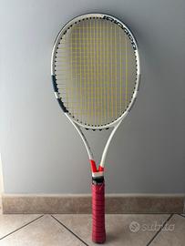Racchetta tennis babolat pure strike 16/19