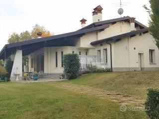 VILLA SINGONA A VIGONZA