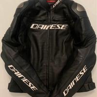 Giacca Dainese biker donna