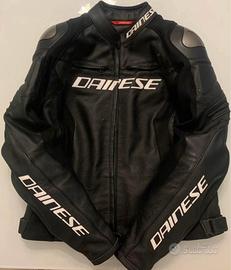 Giacca Dainese biker donna